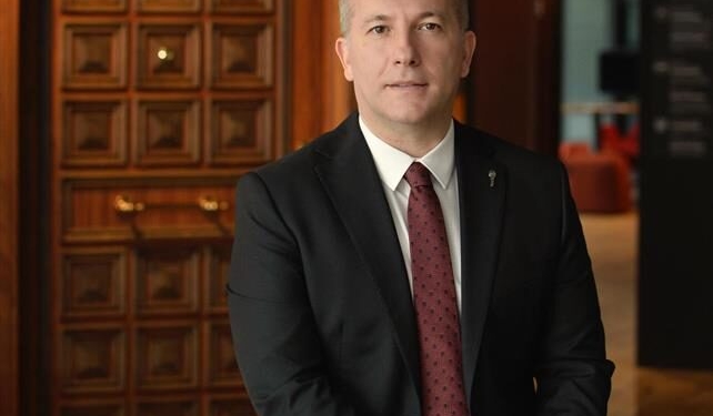 Kale Kilit Suriye'de yenilikçi ürünleriyle yer aldı
