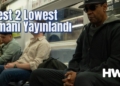 Highest 2 Lowest Fragmanı Yayınlandı!