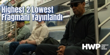 Highest 2 Lowest Fragmanı Yayınlandı!
