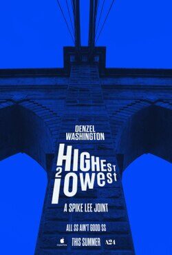 Highest 2 Lowest Fragmanı Yayınlandı!