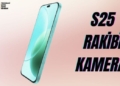Honor 400 kamera