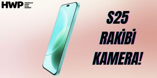 Honor 400 kamera