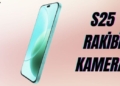 Honor 400 kamera