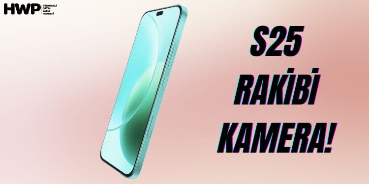 Honor 400 kamera