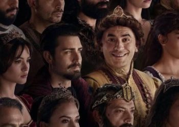 Giray Altınok ve Kerem Özdoğan Prens 3. sezon galasında neden yok? İşte sebebi!