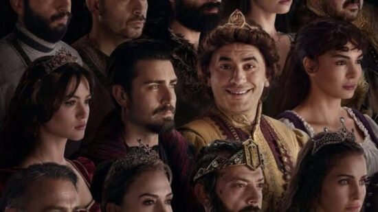 Giray Altınok ve Kerem Özdoğan Prens 3. sezon galasında neden yok? İşte sebebi!