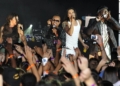 The black eyed peas İstanbul’a geliyor the black eyed peas konseri ne zaman nerede