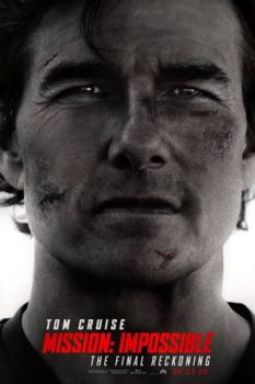 Tom Cruise aksiyona geri dönüyor! Mission: Impossible - Son Hesaplaşma ne zaman çıkacak, oyuncuları kimler?