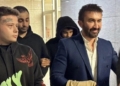 İbrahim Yılmaz’ın cezası belli oldu! İbrahim Yılmaz’ın cezası ne?