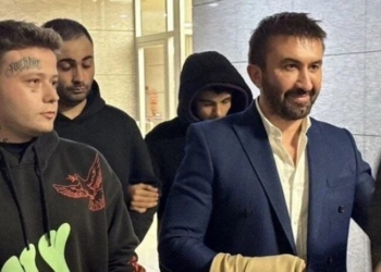 İbrahim Yılmaz’ın cezası belli oldu! İbrahim Yılmaz’ın cezası ne?