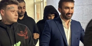 İbrahim Yılmaz’ın cezası belli oldu! İbrahim Yılmaz’ın cezası ne?