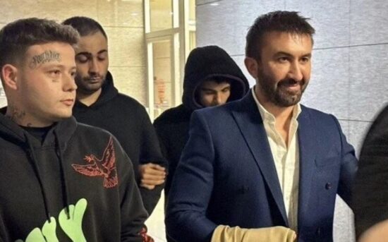 İbrahim Yılmaz’ın cezası belli oldu! İbrahim Yılmaz’ın cezası ne?