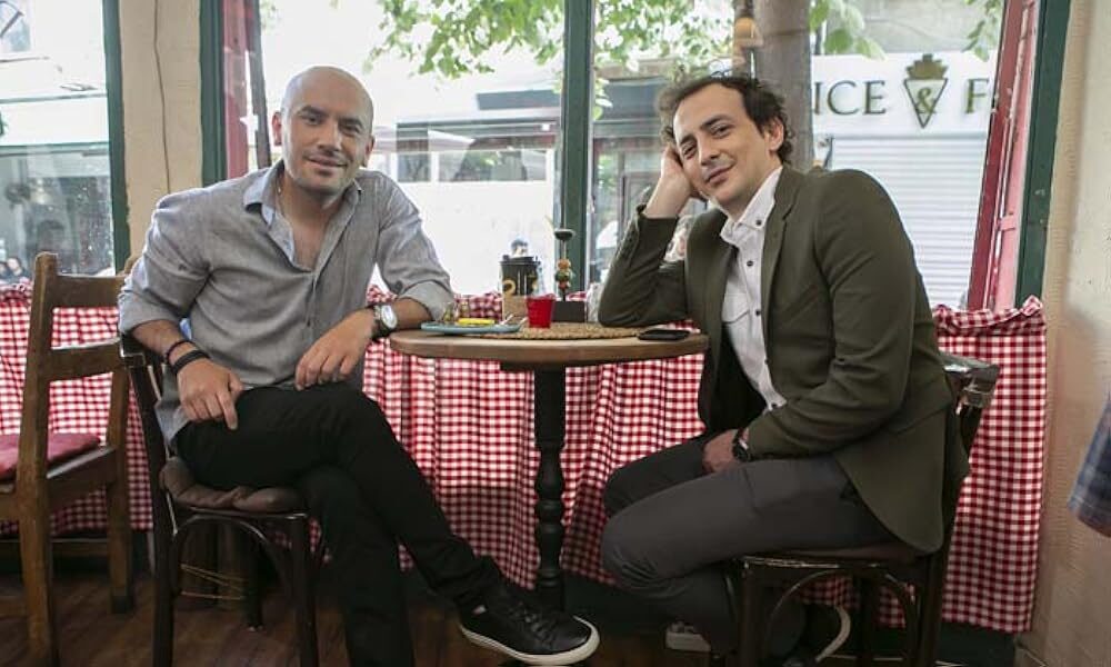 Giray Altınok ve Kerem Özdoğan Prens 3. sezon galasında neden yok? İşte sebebi!