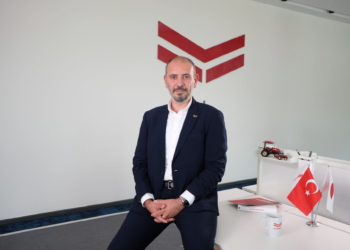 Yanmar Turkey, yenilikçi gücü ve teknolojik çözümleriyle her zaman çiftçinin yanında…