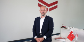 Yanmar Turkey, yenilikçi gücü ve teknolojik çözümleriyle her zaman çiftçinin yanında…