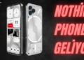 Nothing Phone 3