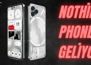 Nothing Phone 3