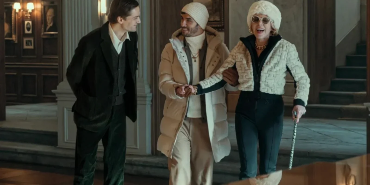 Nine Perfect Strangers 2. sezonu fragmanı yayınlandı! Ne zaman çıkacak?