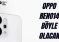Oppo Reno 14