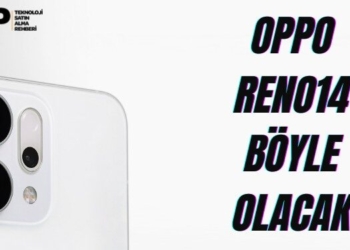 Oppo Reno 14