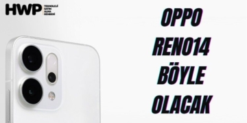 Oppo Reno 14