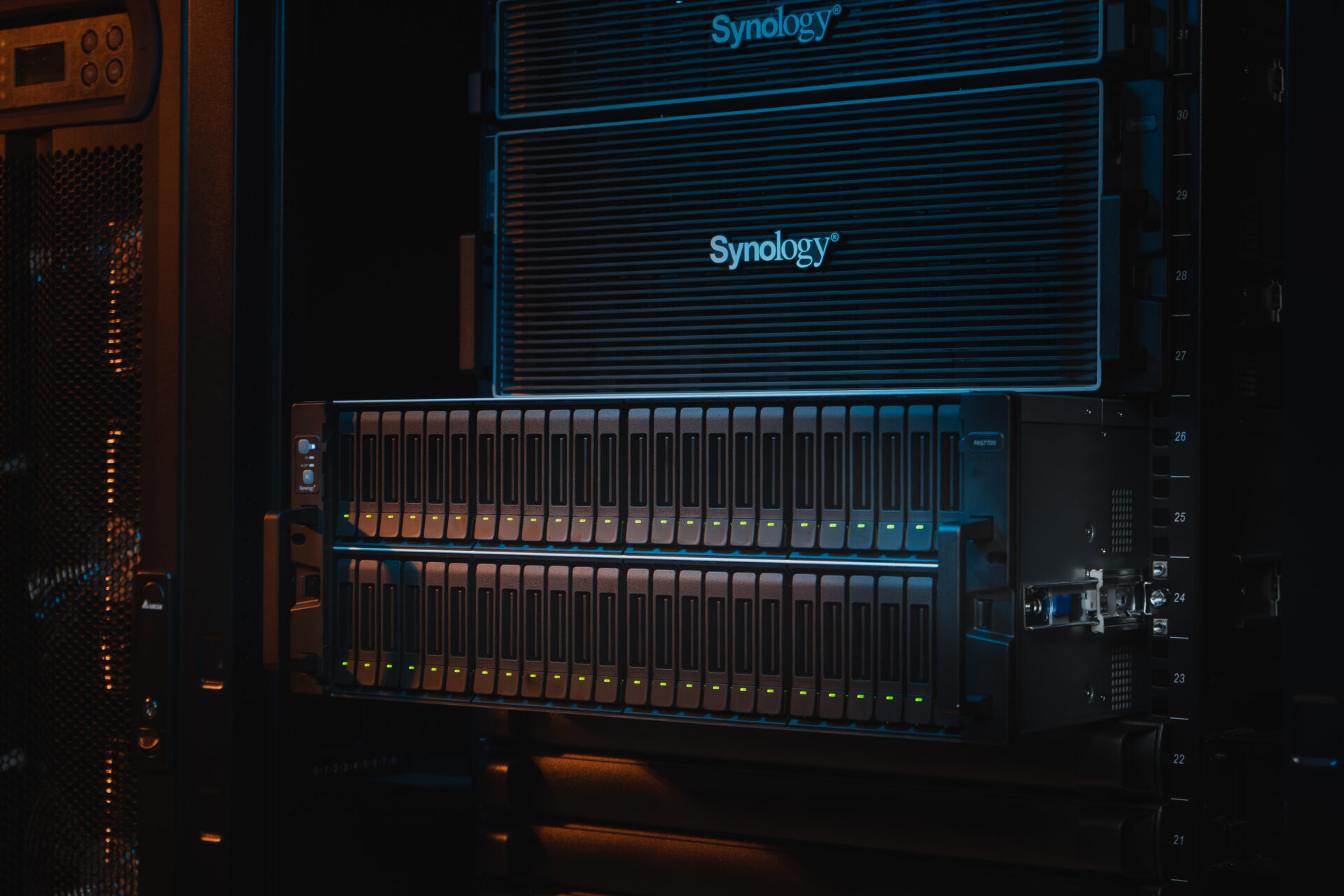 Synology COMPUTEX’ye Yeni Nesil Depolama, Gözetim ve Veri Yönetimi Çözümlerini Tanıttı