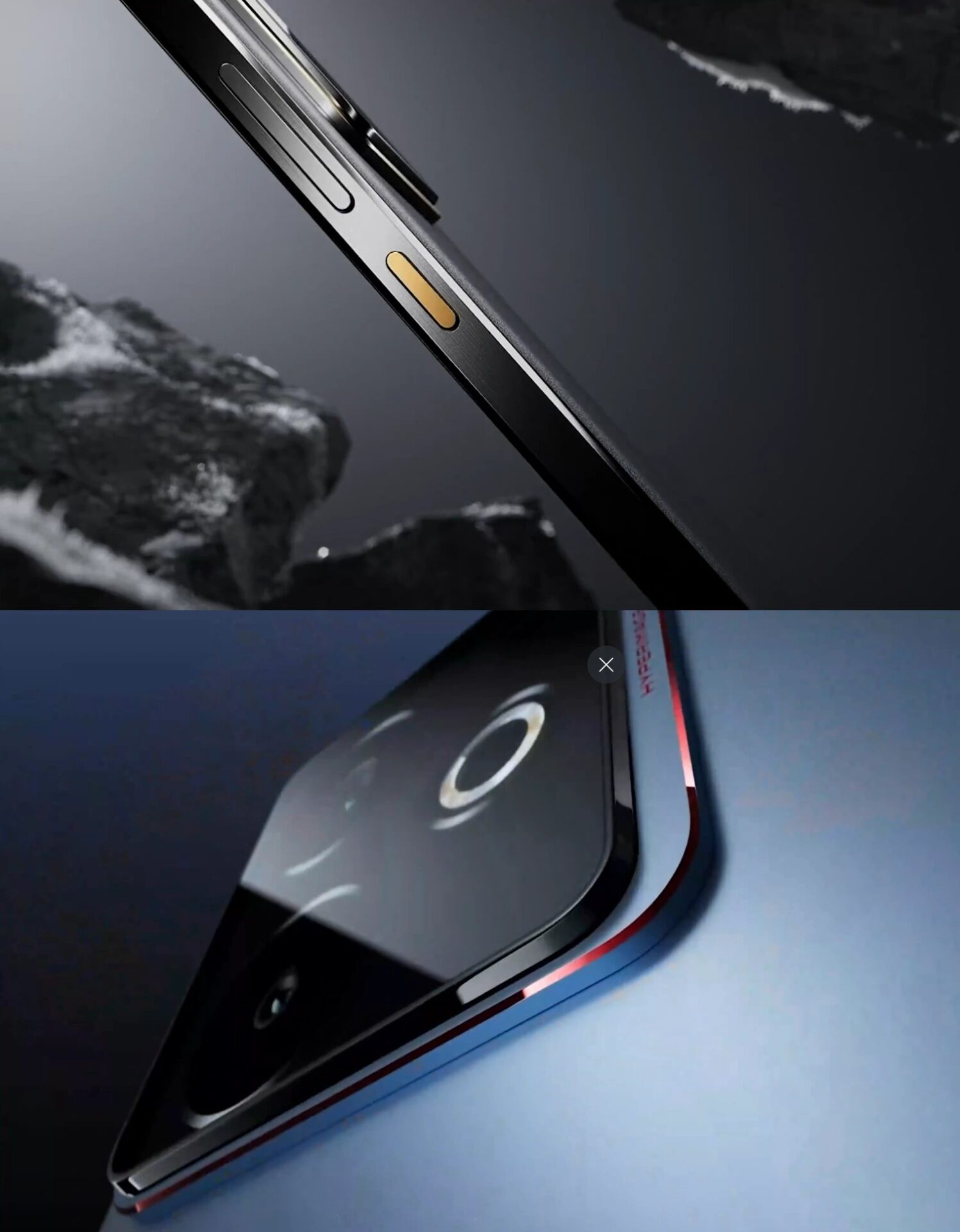 Realme GT 7