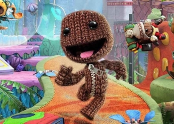 Sackboy