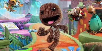 Sackboy