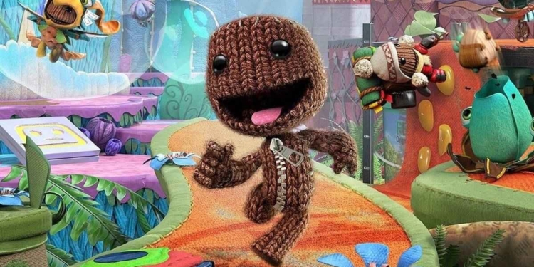 Sackboy