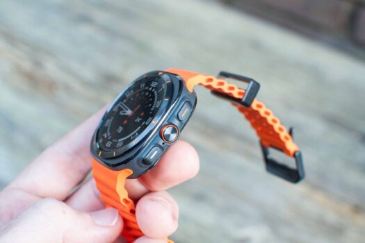 Galaxy Watch Ultra 2