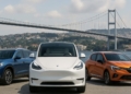En çok satılan araçlar belli oldu! İşte Türkiye'de en çok satılan otomobiller (Nisan 2025)