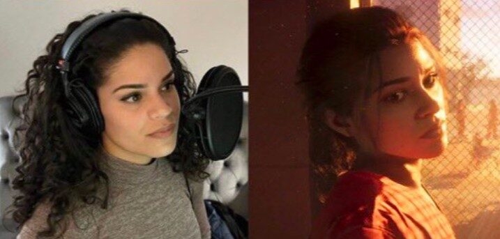 GTA 6 Lucia kim GTA 6 Lucia gerçekte kim