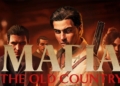 Mafia: The Old Country oynanış videosu