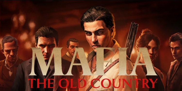 Mafia: The Old Country oynanış videosu
