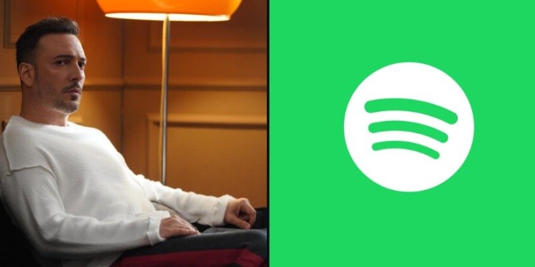 oğuzhan koç spotify açıklama