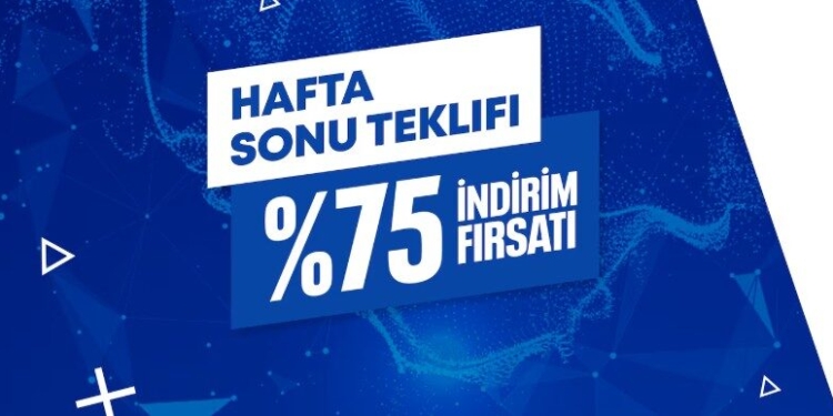 playstation store hafta sonu teklifi indirimleri