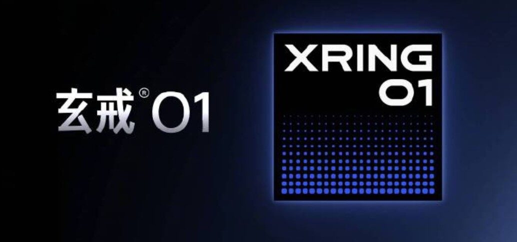 xiaomi xring 01 işlemcisi xiaomi yeni işlemcisi 2025