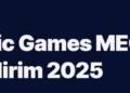 Epic Games Mega İndirimler 2025 fiyatı düşen oyunlar