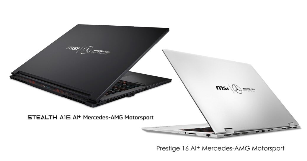 msi computex 2025 yeni ürünler