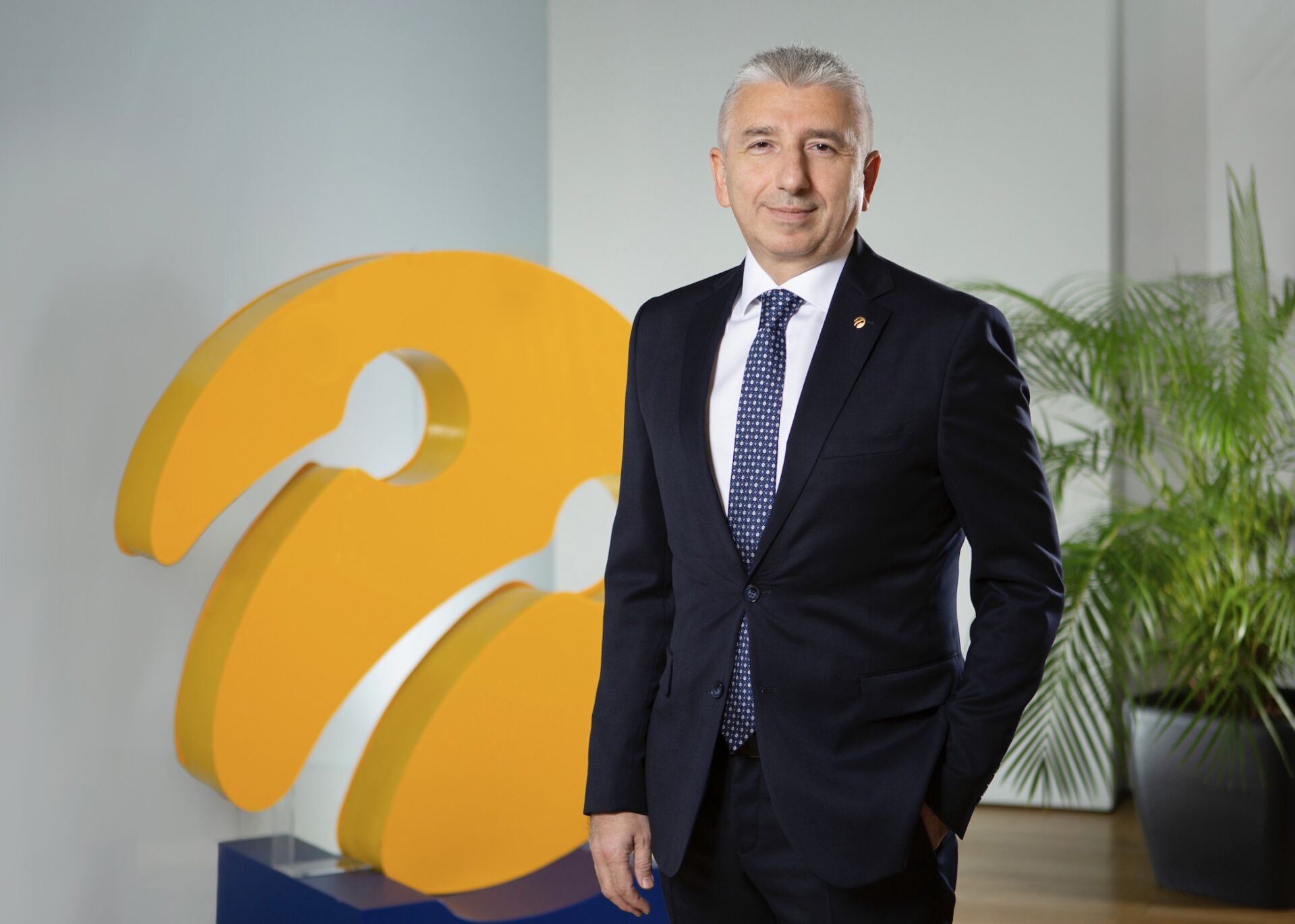 Turkcell herkese uygun çözümler kampanya