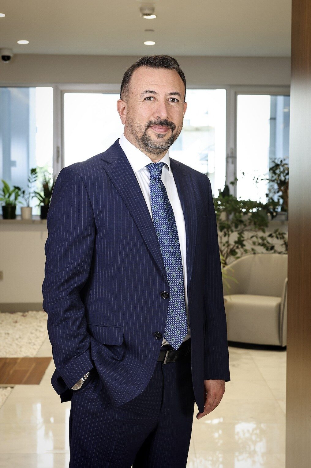 türk telekom zafer orhan