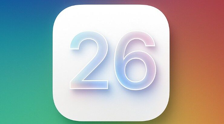 ios 19 ismi değişti ios 26 