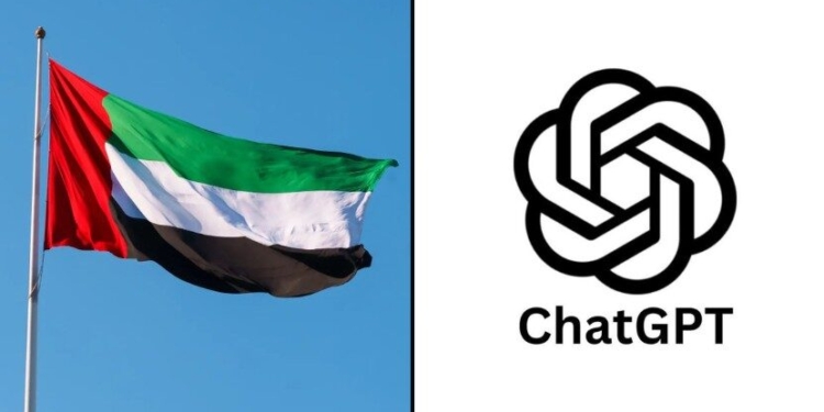ücretsiz chatgpt plus birleşik arap emirlikleri