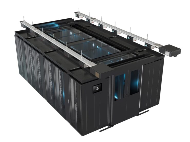 Vertiv, EMEA Bölgesindeki Edge Uygulamaları için Geliştirdiği Ön Tasarımlı Veri Merkezi Çözümünü Geliştirerek Enerji Verimliliğini Artırıyor ve Kurulum Süreçlerini Hızlandırıyor