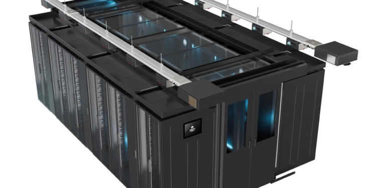 Vertiv, EMEA Bölgesindeki Edge Uygulamaları için Geliştirdiği Ön Tasarımlı Veri Merkezi Çözümünü Geliştirerek Enerji Verimliliğini Artırıyor ve Kurulum Süreçlerini Hızlandırıyor