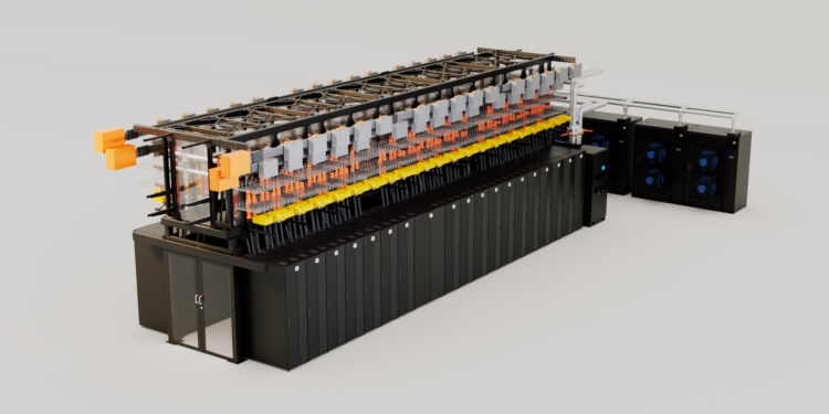 Vertiv, Veri Merkezi Kurulumlarını Hızlandıracak Tavan Üstü Modüler Altyapı Çözümlerini Globalde Pazara Sunuyor
