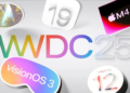 apple wwdc 2025 ne tanıtılacak yeni apple etkinliği ne zaman ne tanıtılacak