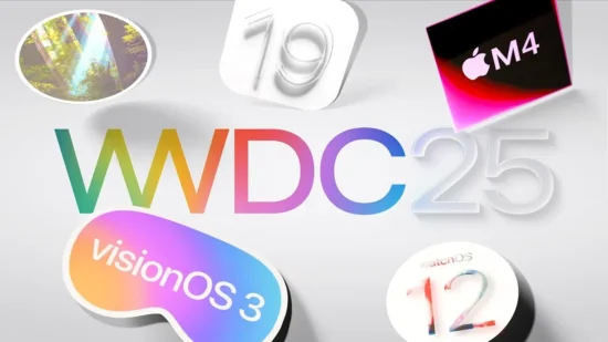 wwdc 2025 ne tanıtılacak yeni apple etkinliği ne zaman ne tanıtılacak