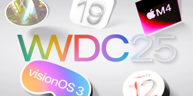 apple wwdc 2025 ne tanıtılacak yeni apple etkinliği ne zaman ne tanıtılacak